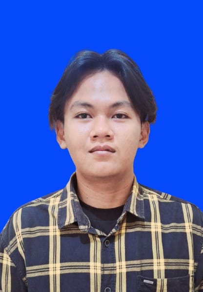 Foto MUHAMMAD REA PRIYADI