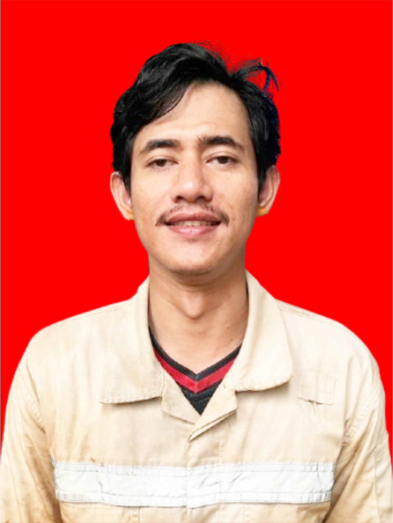 Foto GOVINDA
