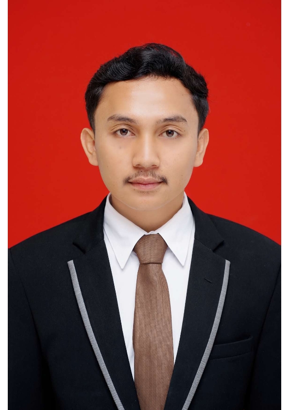 Foto MUHAMMAD FAJAR RAFIF