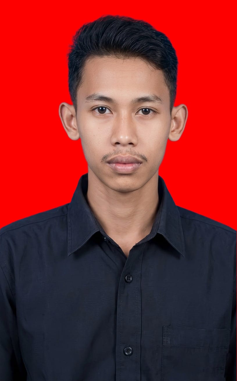 Foto RAFIK SALEH
