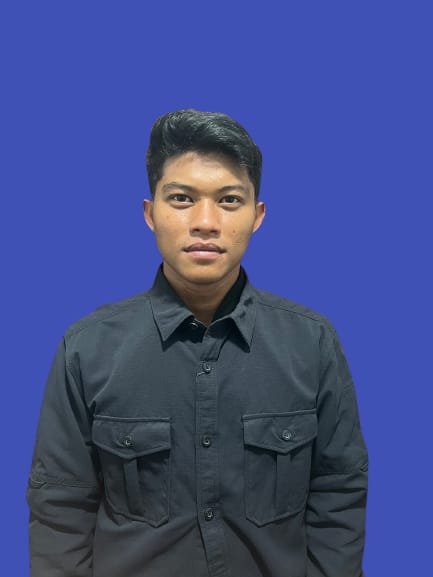 Foto MUHAMMAD ZAINI