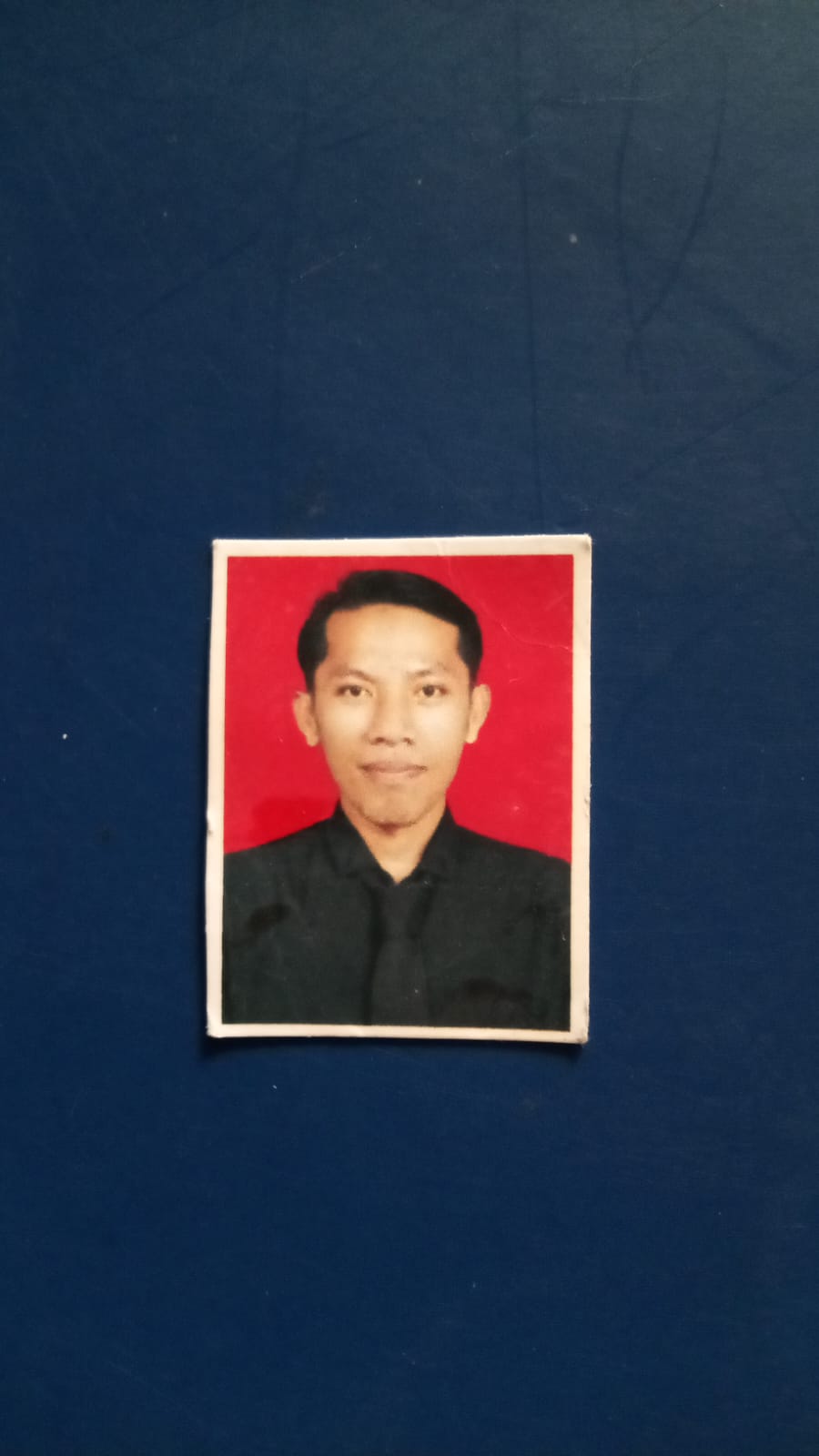 Foto SOPANDI