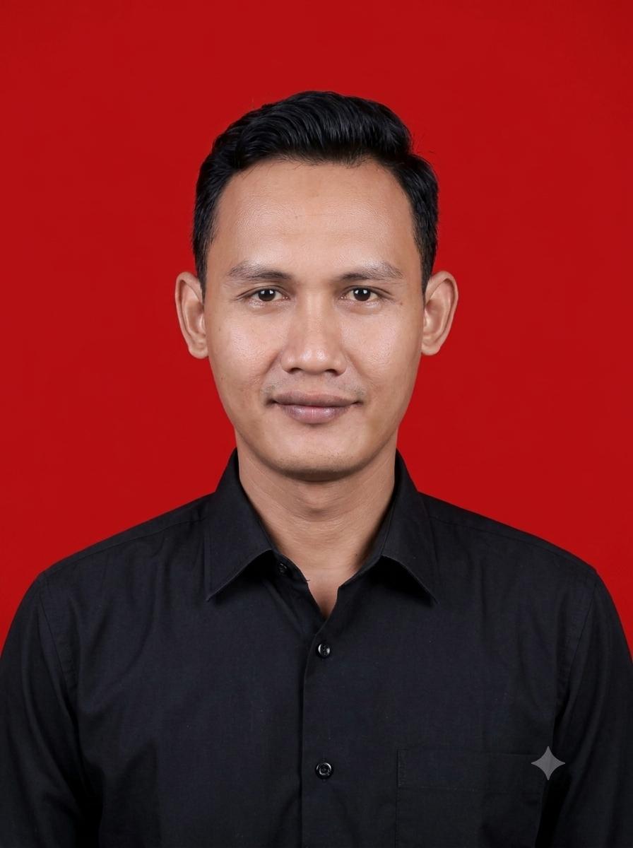 Foto ROBI SULISTIADI