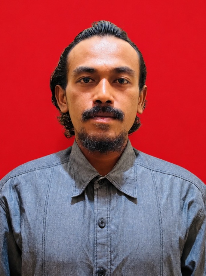 Foto CHRIST ARIUS KRISIFU