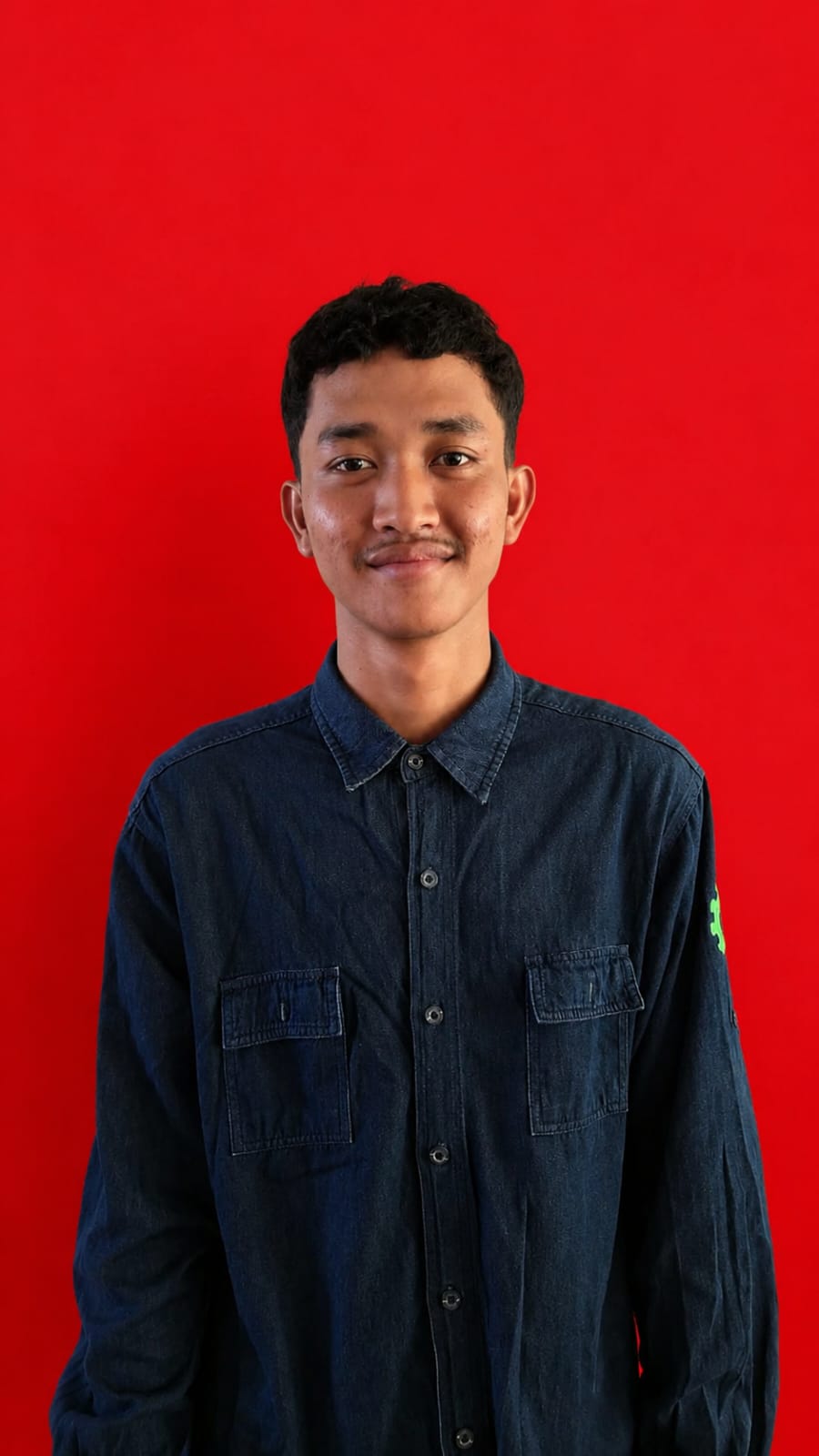 Foto HOKI SAHPUTRA