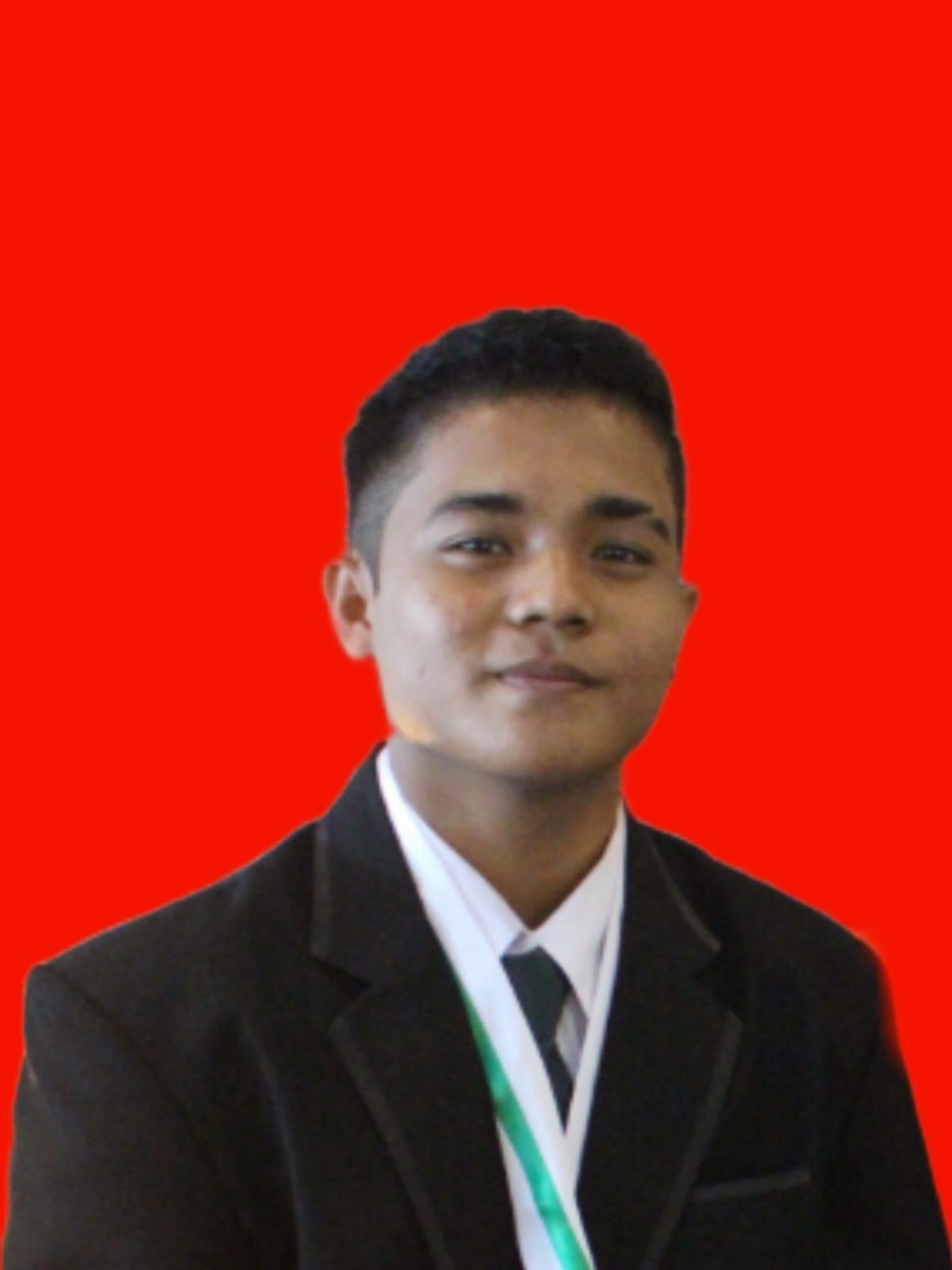 Foto WAHYU SURYA RAMADHAN