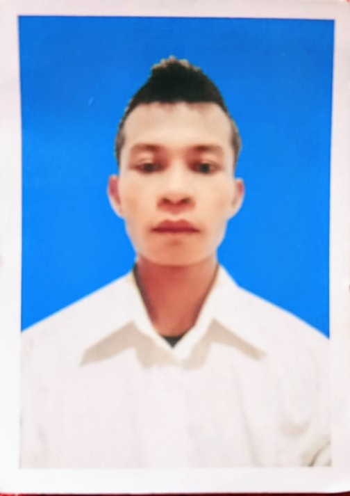 Foto MARYADI