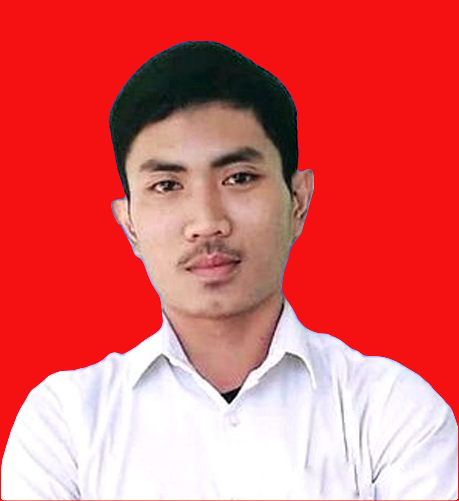 Foto ERLANGGA DWI FORTUNA HARIS