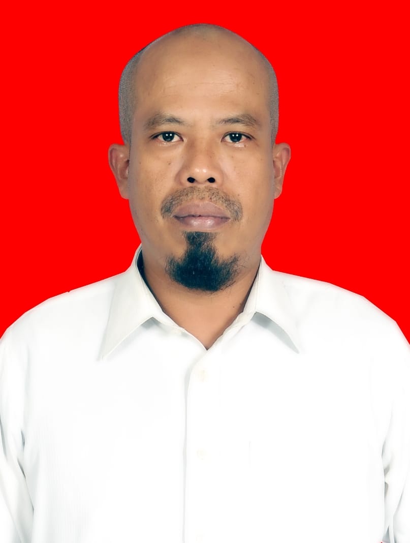 Foto NAZARUDDIN SITORUS