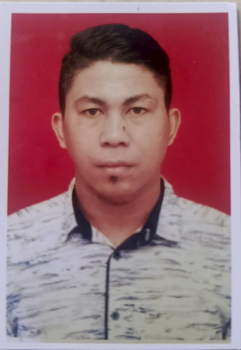 Foto SIPRIANUS ASUMBI