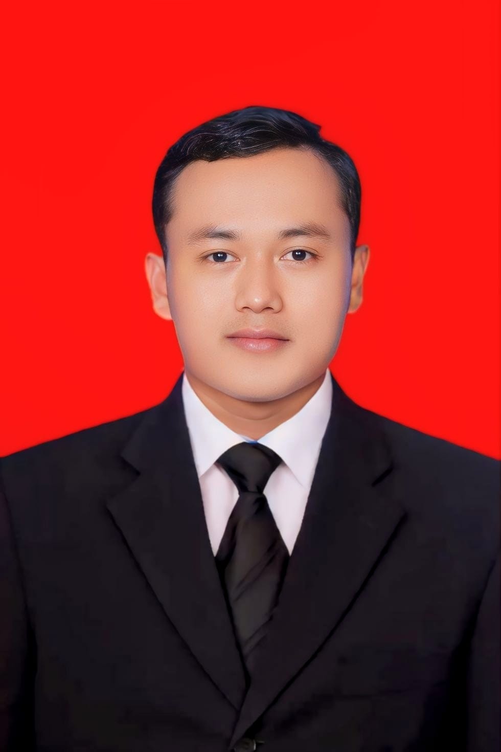 Foto MUHAMMAD TEGAR KHUSYAIRI