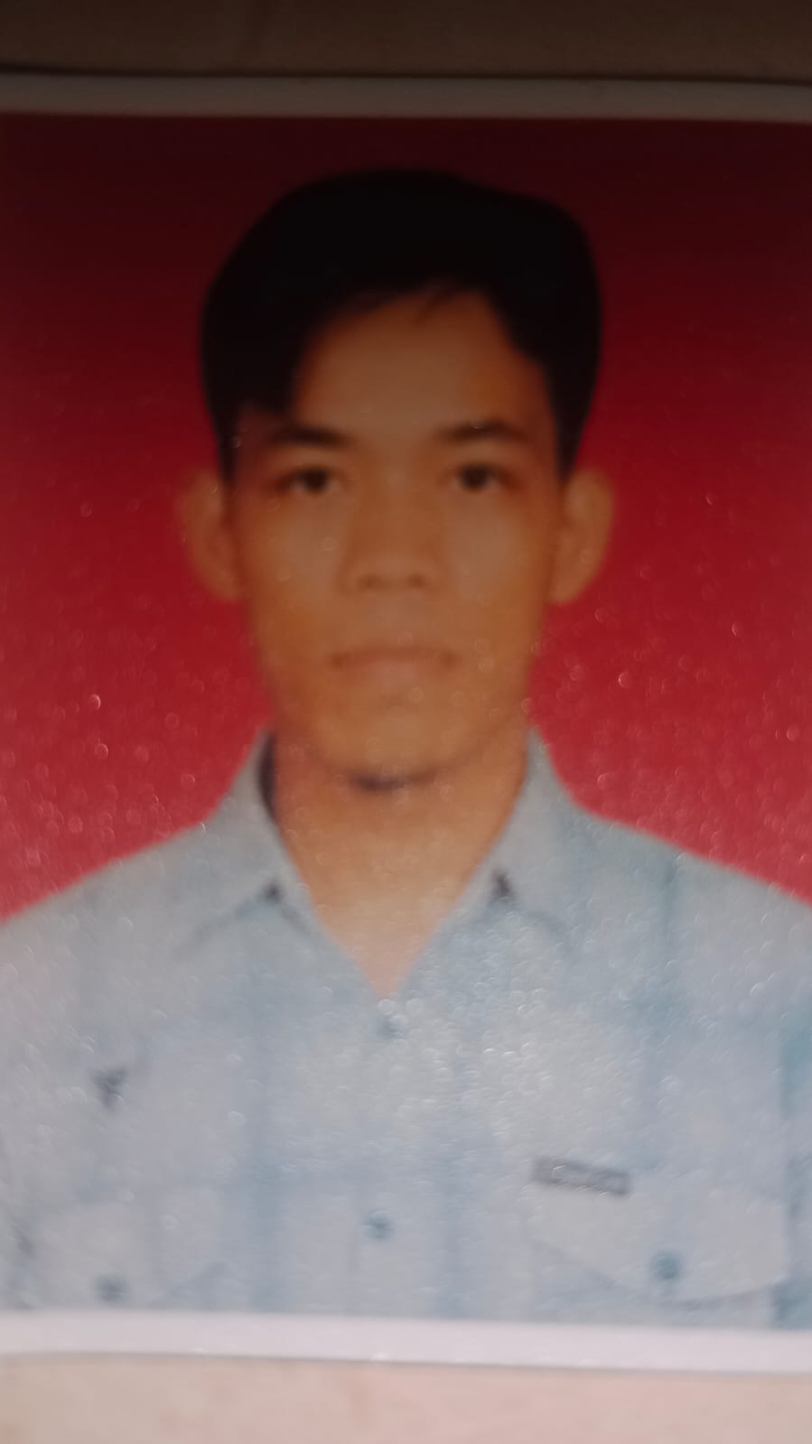 Foto RIHANSYAH