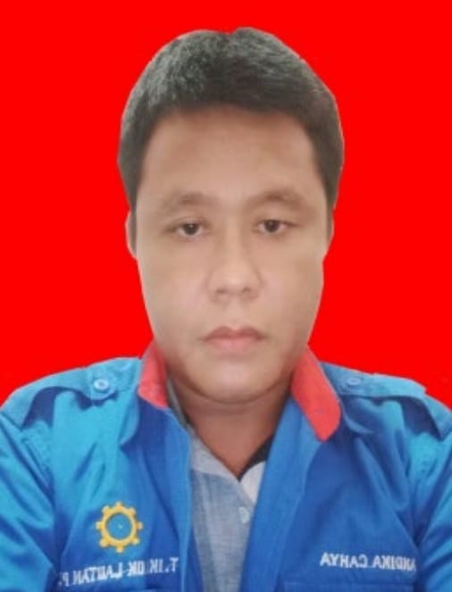 Foto JUNAIDI