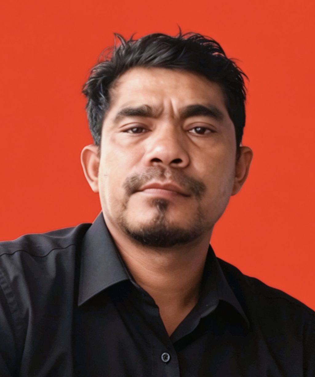 Foto SUPRIYADI