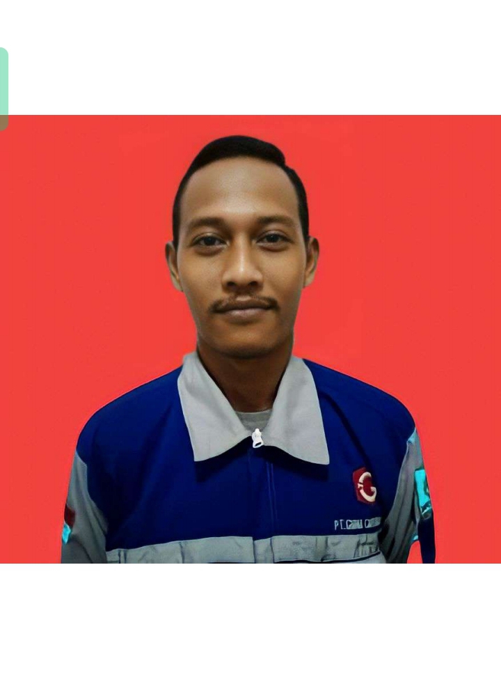 Foto NUR ARIFIN