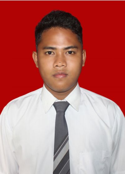 Foto FEBRI YANSAH