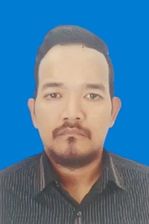 Foto GUSTAMAN MUCHAROM