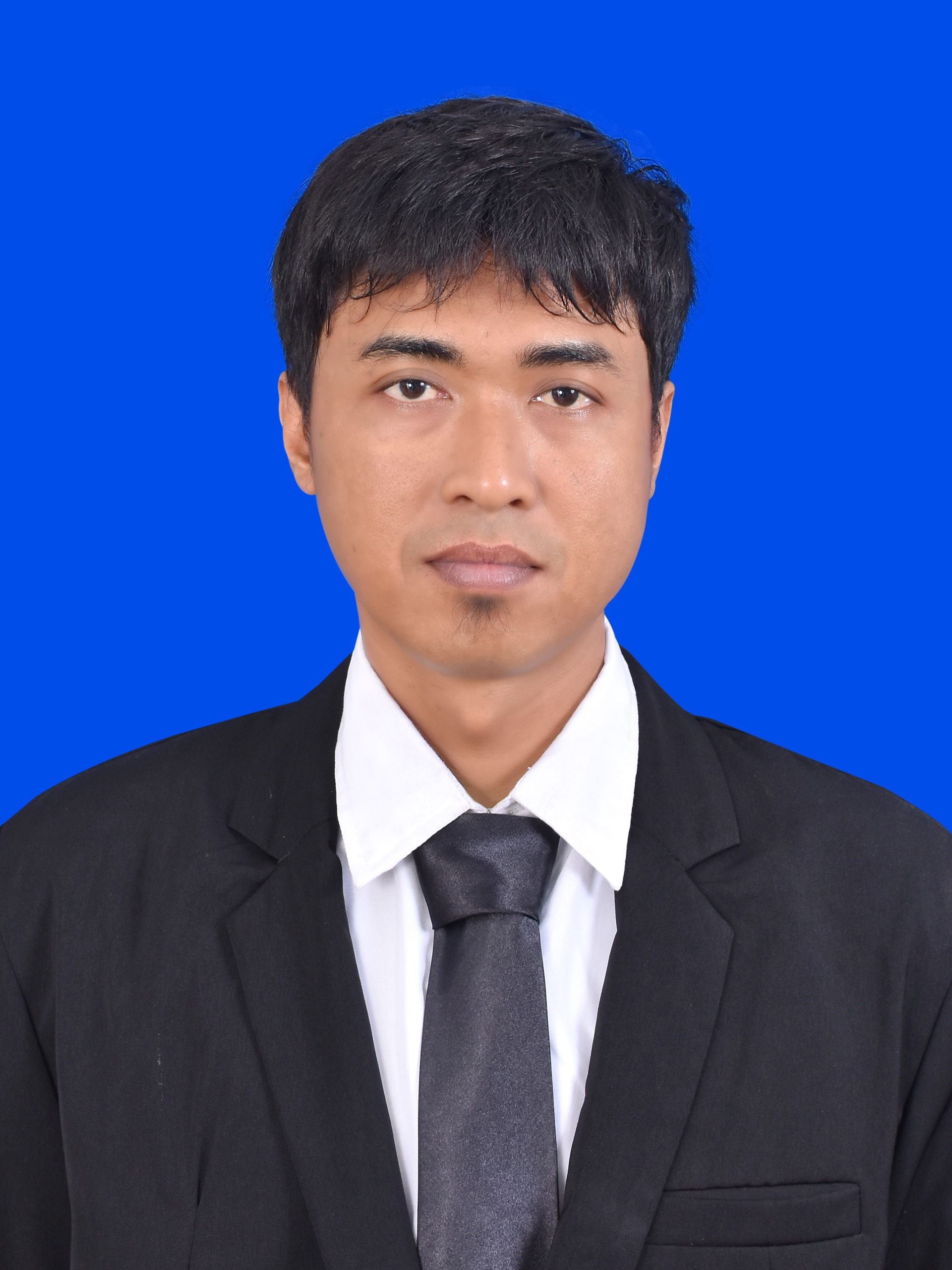 Foto SAPARUDIN