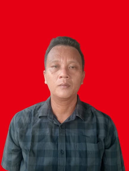 Foto HARIS BUDIMAN