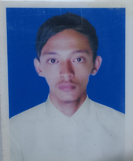 Foto AHMAD SATIBI