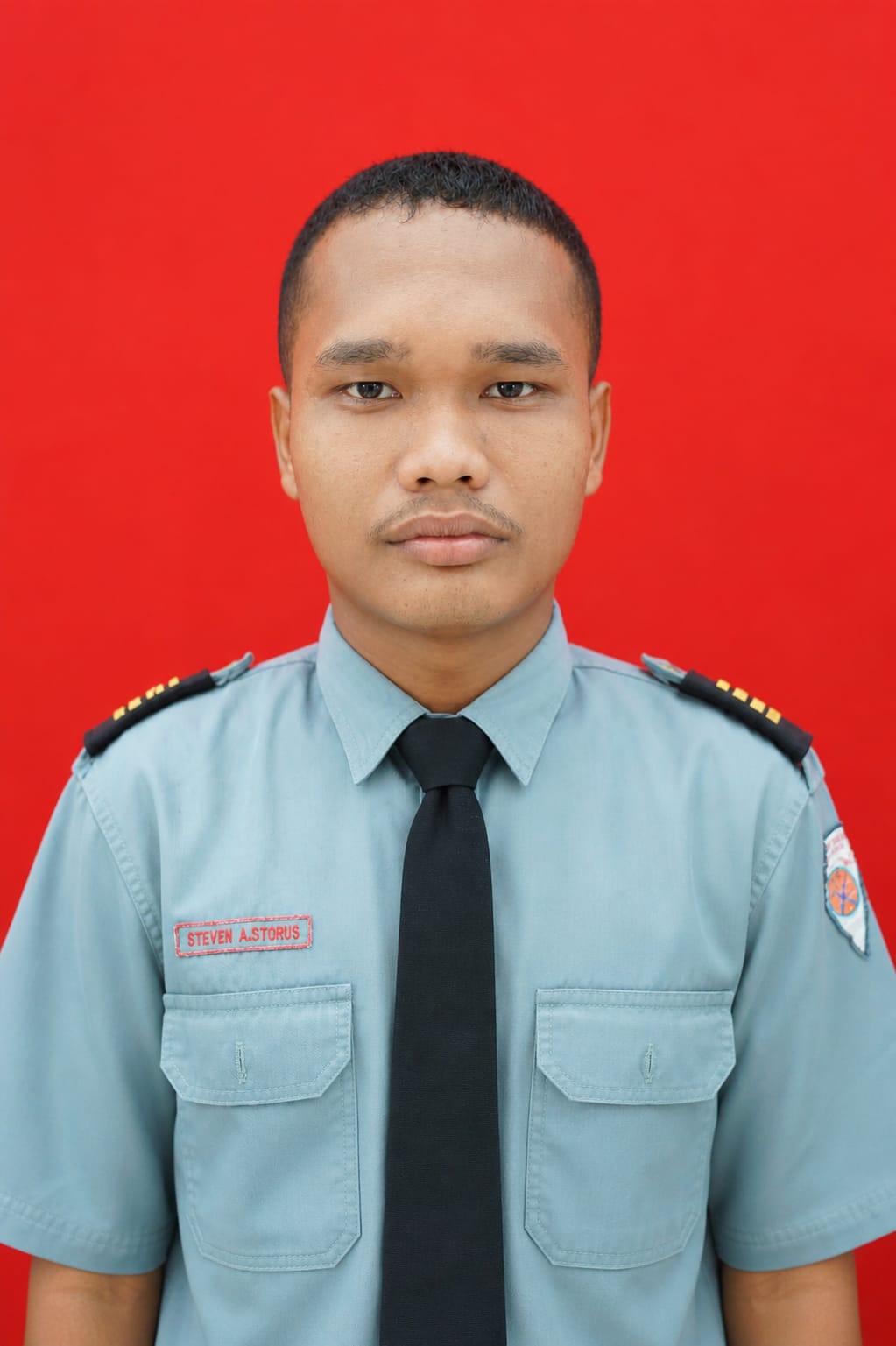 Foto STEVEN ANDIKA SITORUS