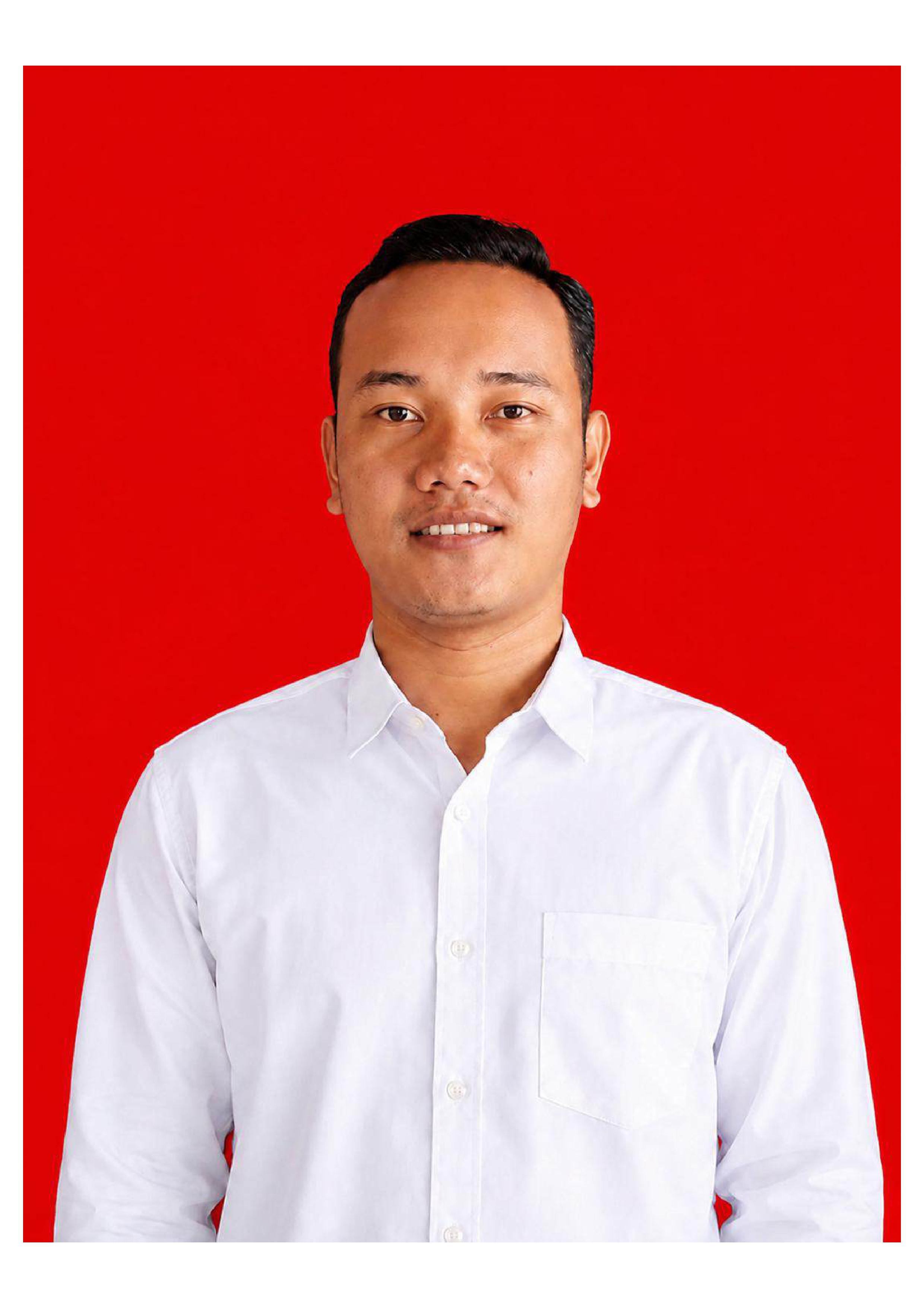Foto KURNIAWAN HANDY FRAMBUDI