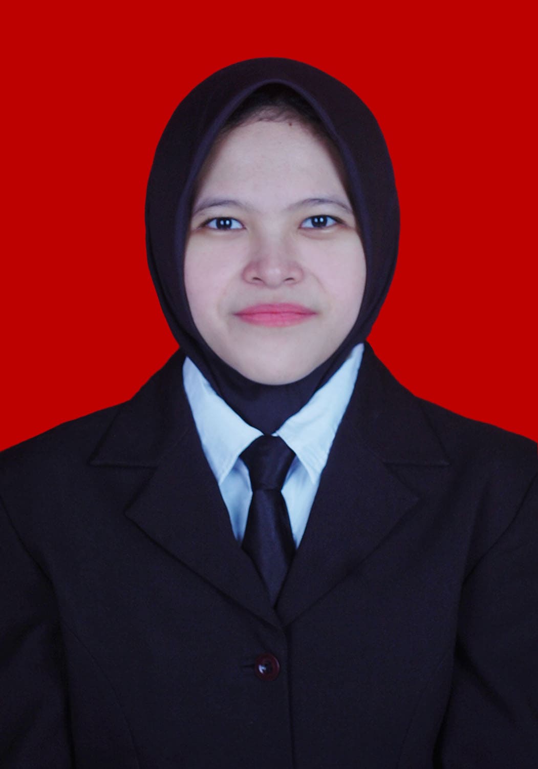 Foto DEYANA LUTHFY ERIANTI