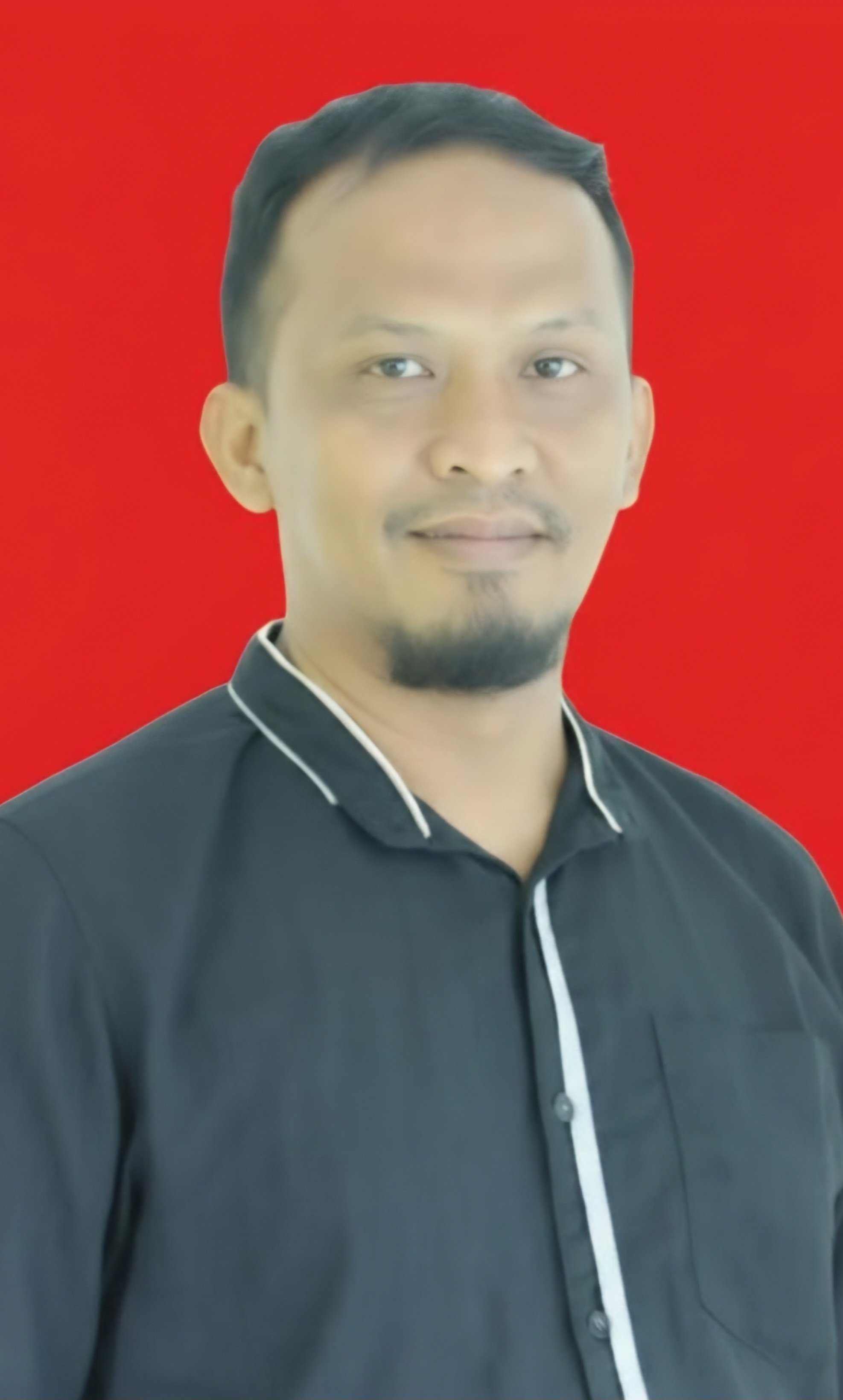 Foto MOHAMAD JUFRI