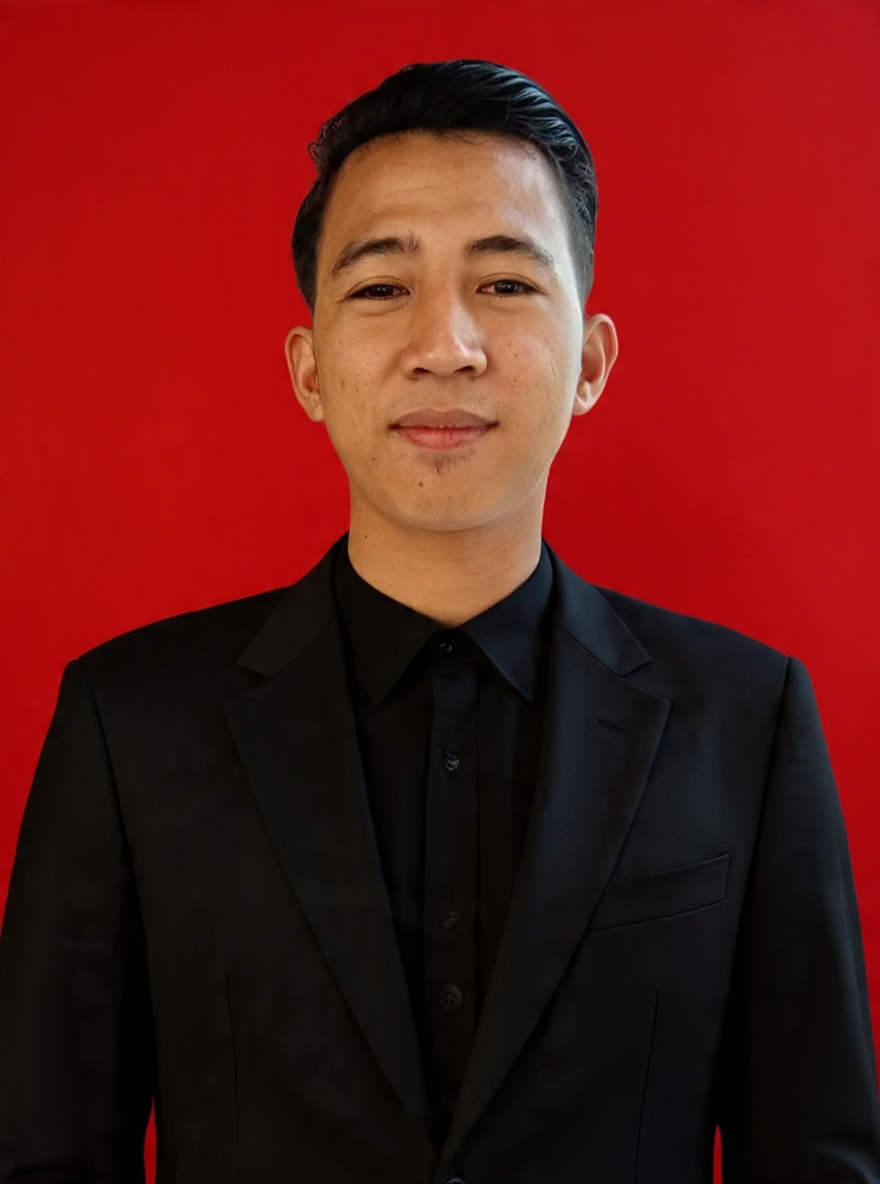Foto JEFRI NIKU ARDIANSYAH