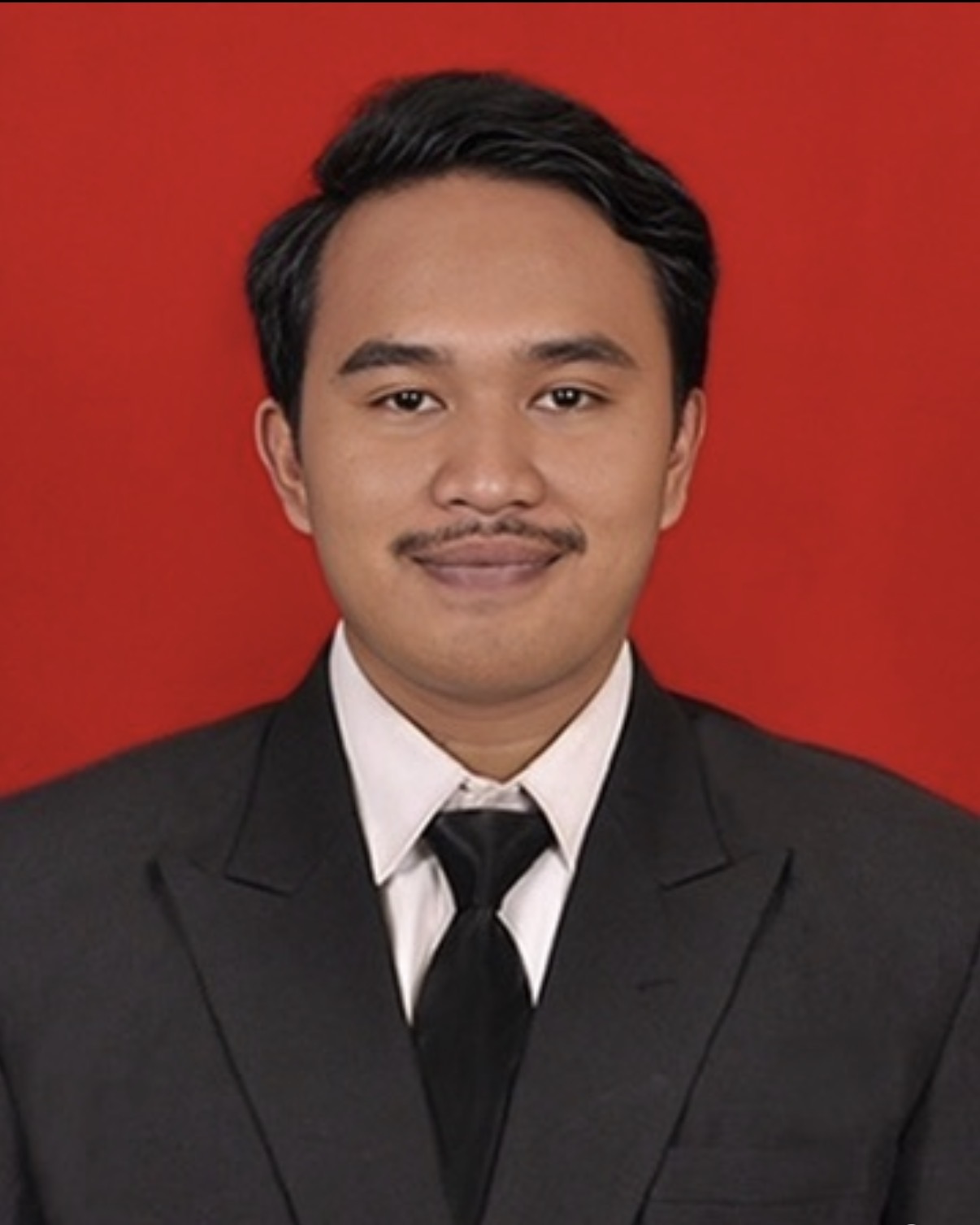 Foto MOHAMAD RAFI LINTANG GHOZALI