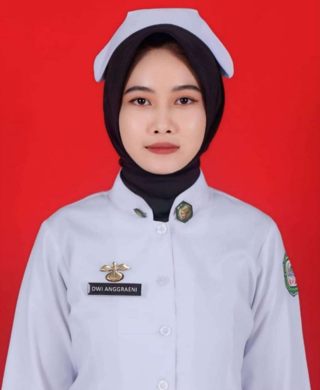 Foto DWI ANGGRAENI