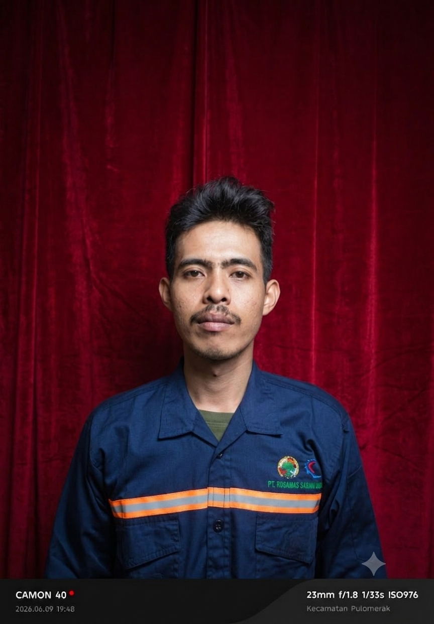 Foto RIZKY IRAWAN