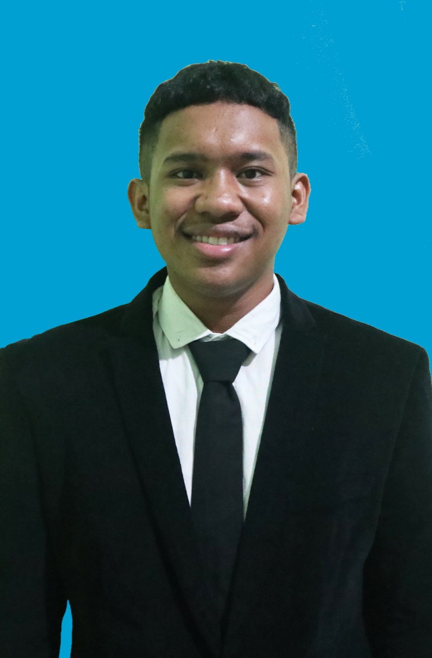 Foto FAUZAN ARGUFI TUASALAMONY