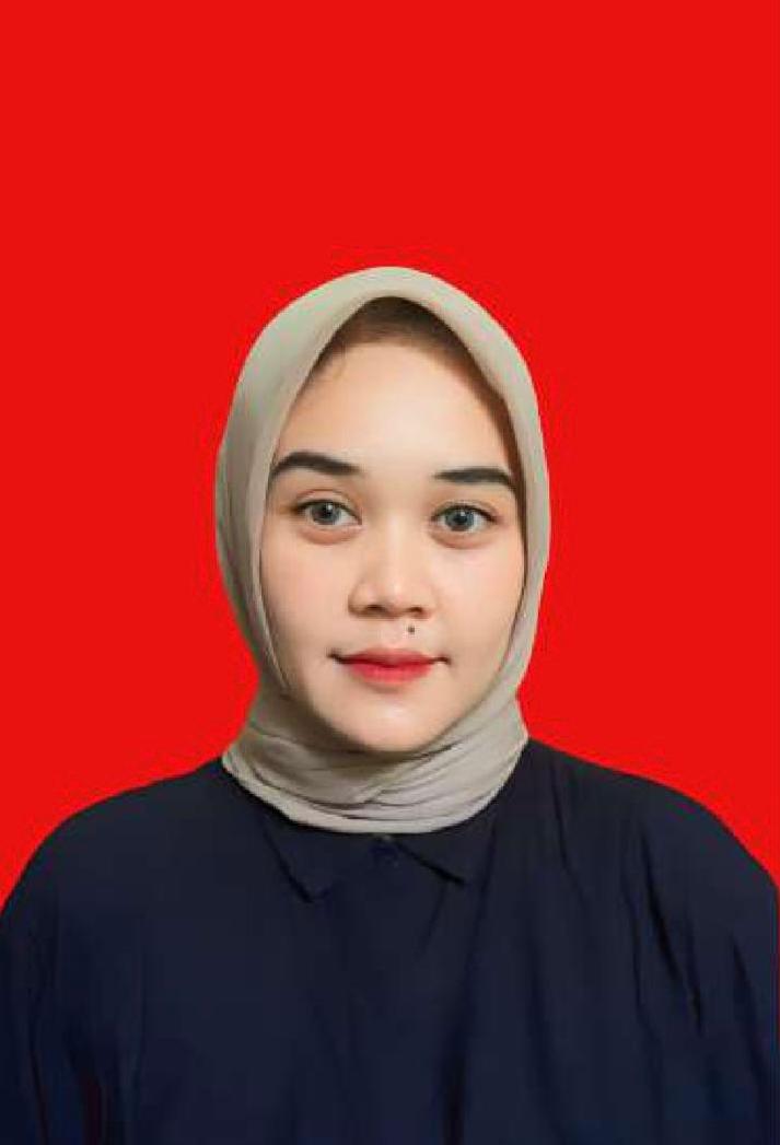 Foto DESTIANA CANTIKA RAHMADHANI