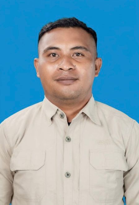 Foto FADLI RAMADAN