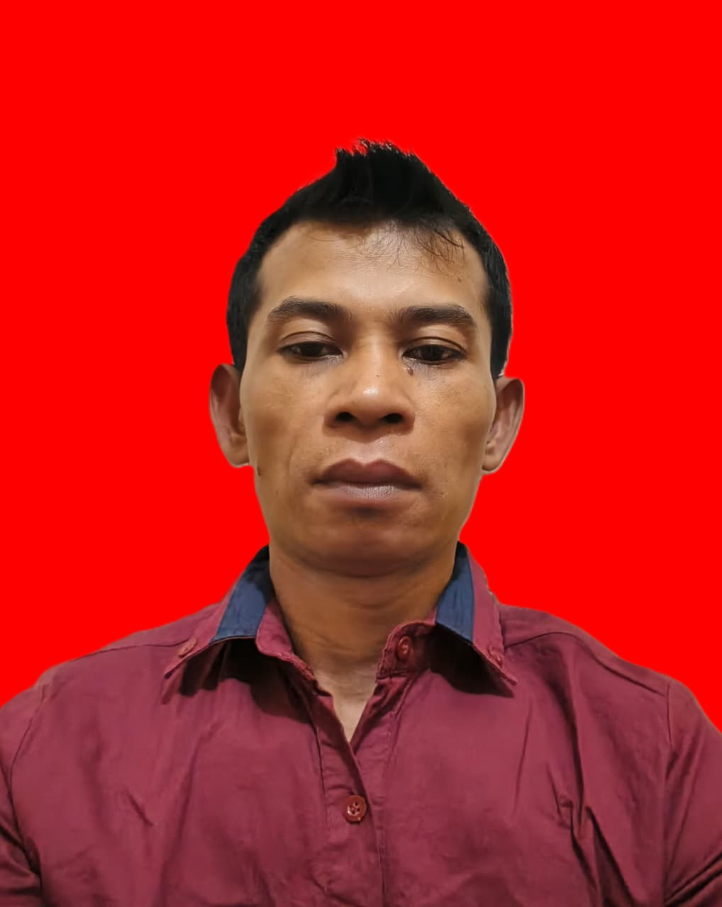 Foto MARYADI