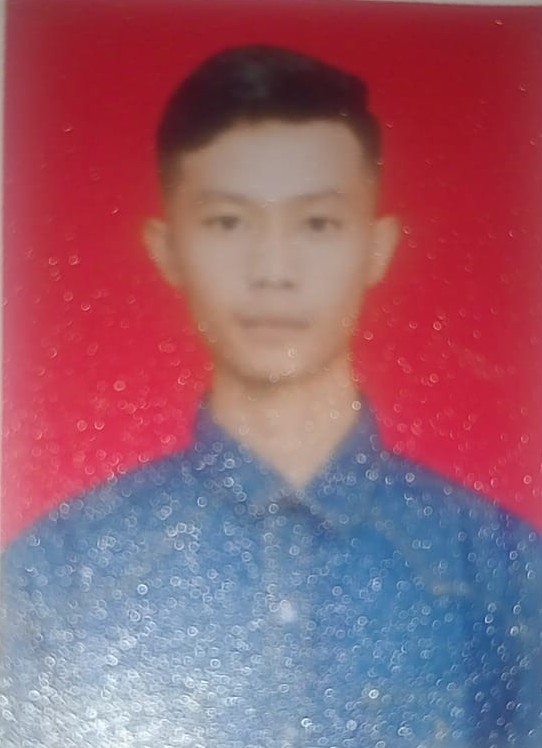 Foto MOH IRFAN