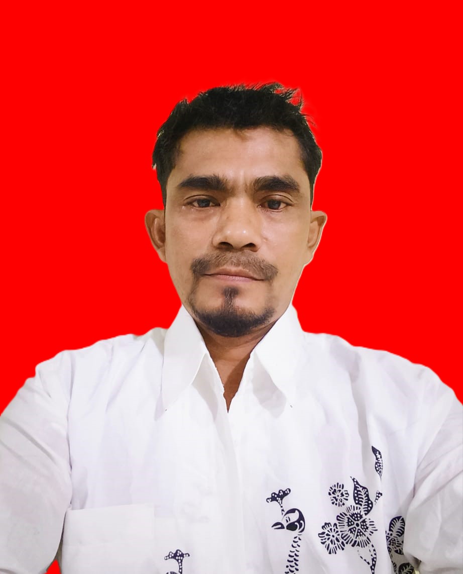 Foto SUPRIYADI