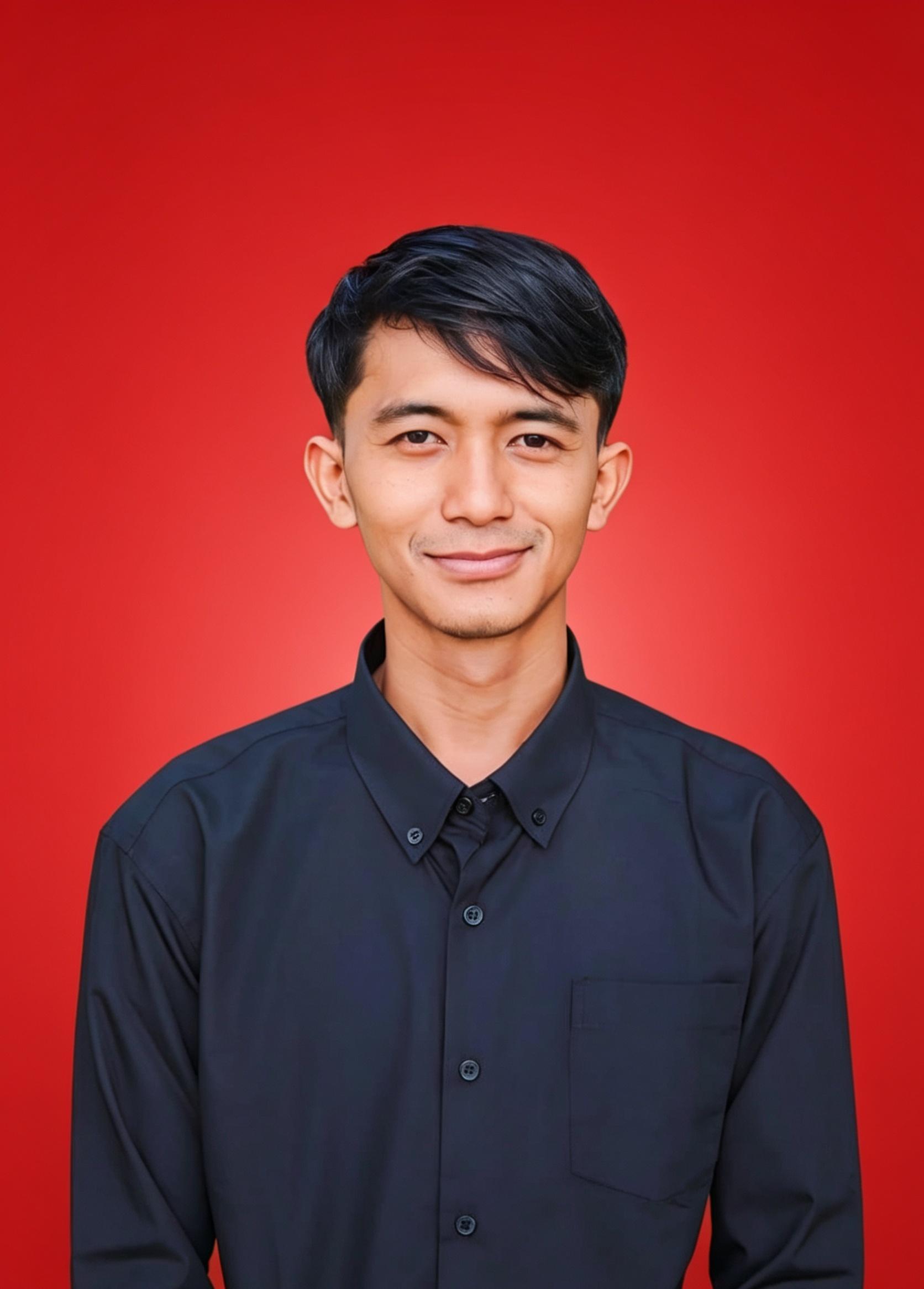 Foto CANDRA NUGRAHA