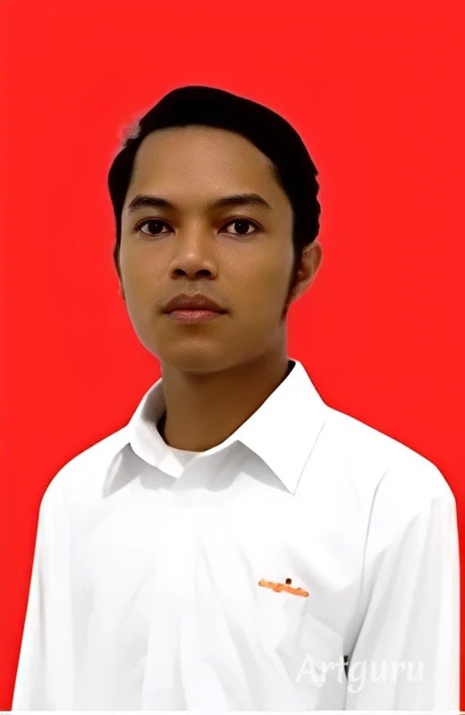 Foto CHRISTIANUS LUTHOKASMIRE DALUS