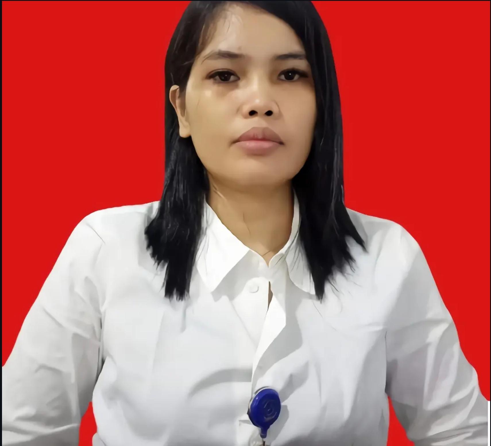 Foto MONA DORA ARISTA SITUMORANG