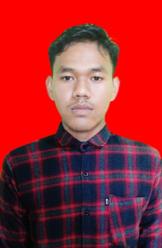 Foto DHAMAR RAMADHANI