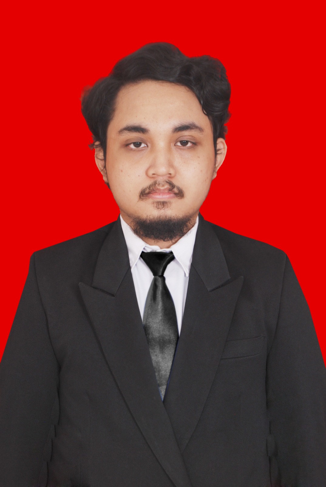Foto KRISNA FIRMANSYAH