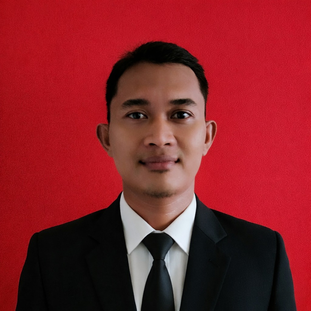 Foto ARIF PRAMANA TRI MULYANA
