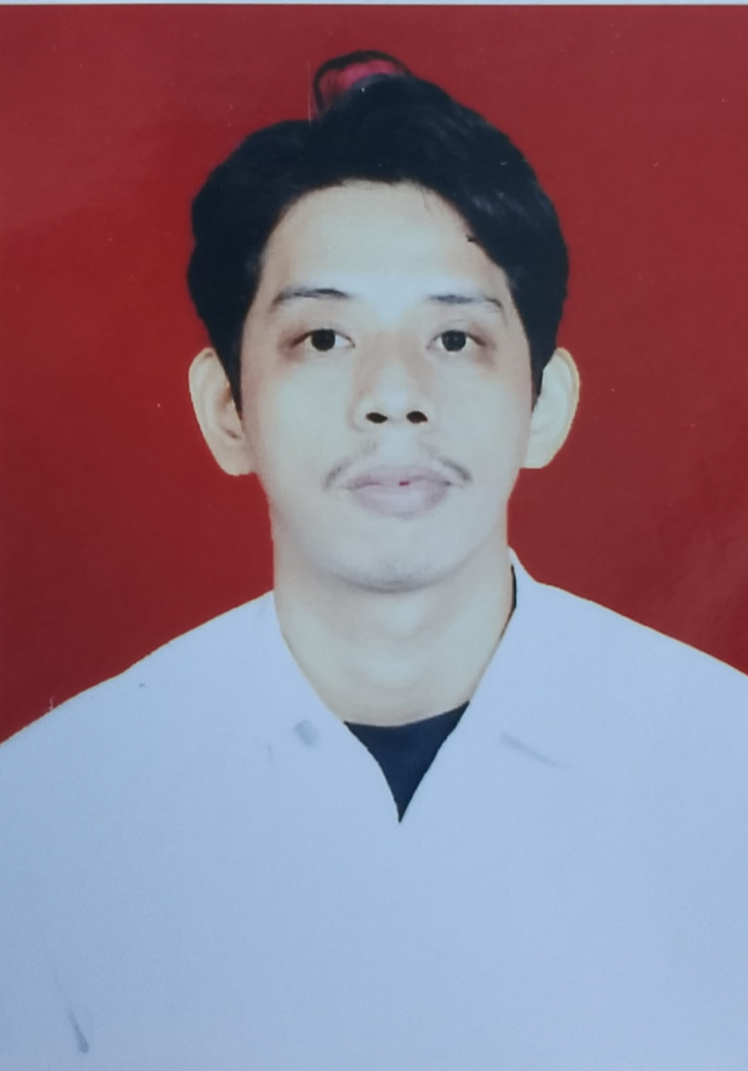 Foto ANUGRAH DHARMA POETRA