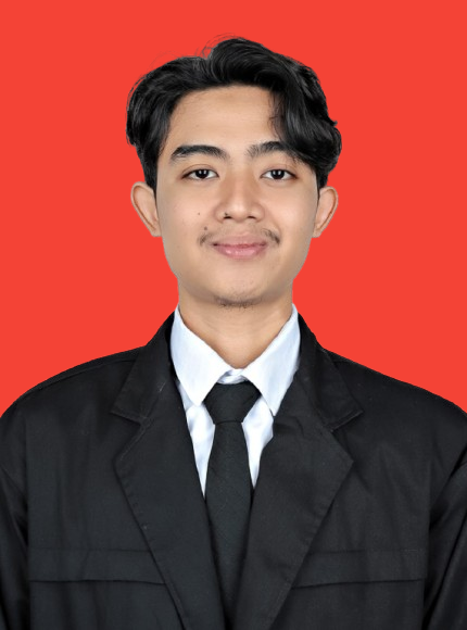 Foto FATIH NAUFAL RIDHWAN