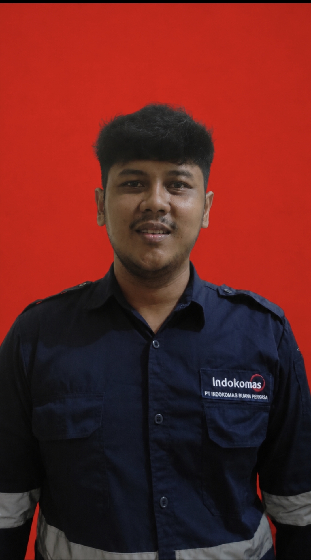 Foto FIRMAN ISNAINI MAHRI SANTIAR