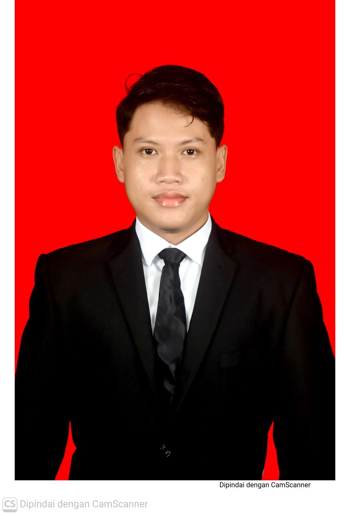 Foto CHOIRUL ANAM