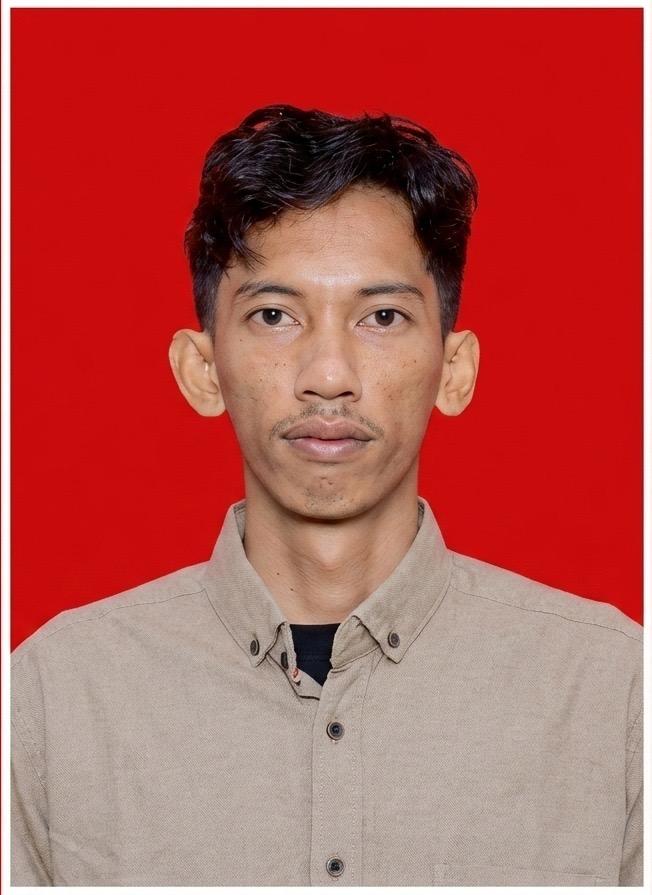 Foto MUHAMMAD REZA ROHMADI