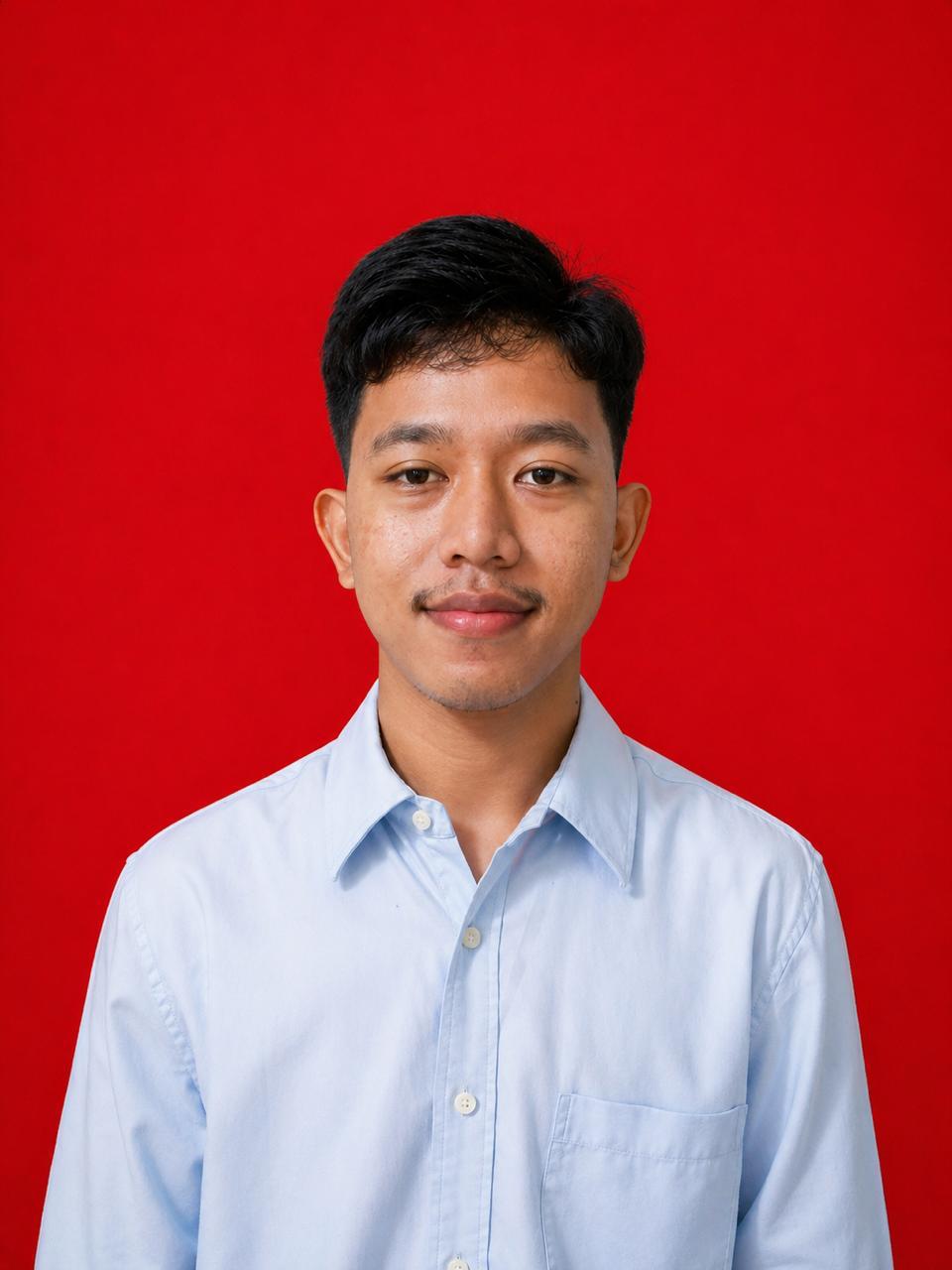Foto MUHAMMAD TAFAZUL ISLAM